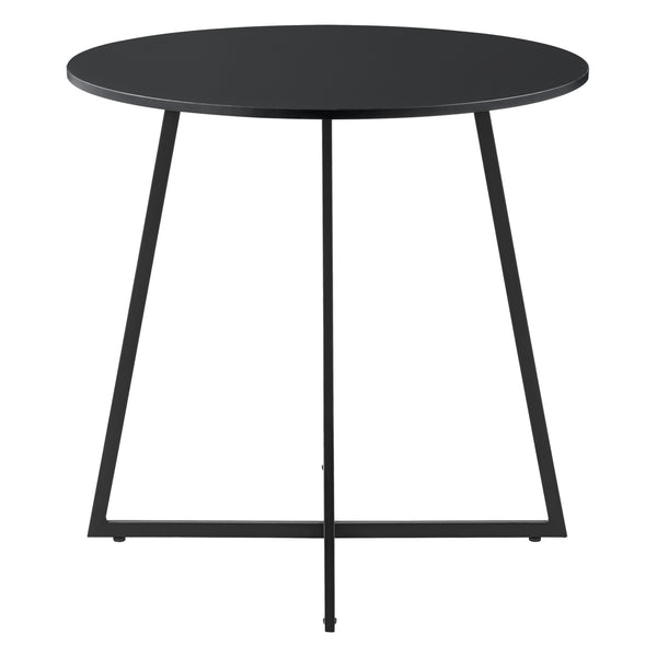 Matbord Vaggeryd 78x80cm metall [en.casa] välj modell