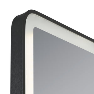 LED-badrumsspegel Pescara i olika färger och storlekar [pro.tec]