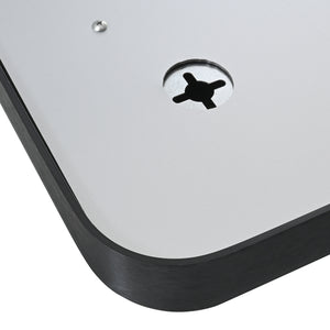 LED-badrumsspegel Pescara i olika färger och storlekar [pro.tec]