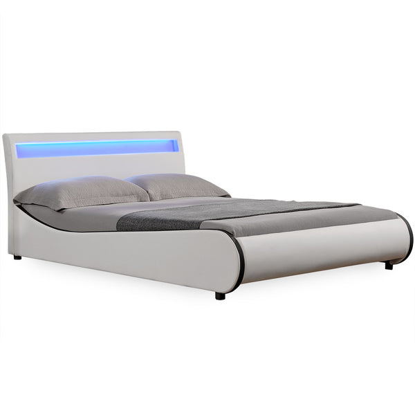Corium®  Dubbelsäng Valencia