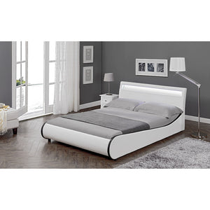 Corium®  Dubbelsäng Valencia