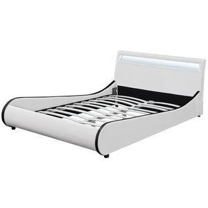 Corium®  Dubbelsäng Valencia