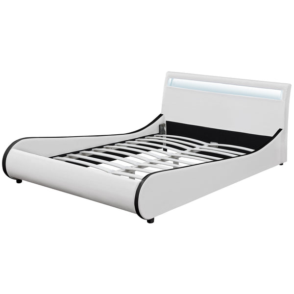 Corium®  Dubbelsäng Valencia