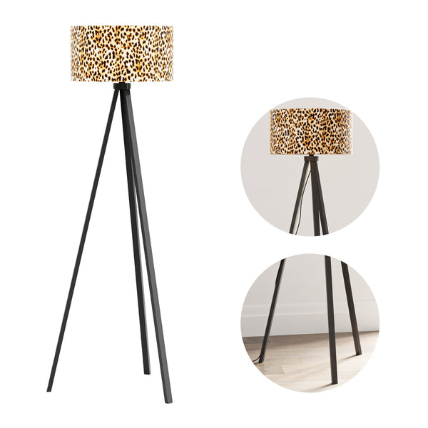 Golvlampa Royal Tunbridge Wells i olika färger [lux.pro]