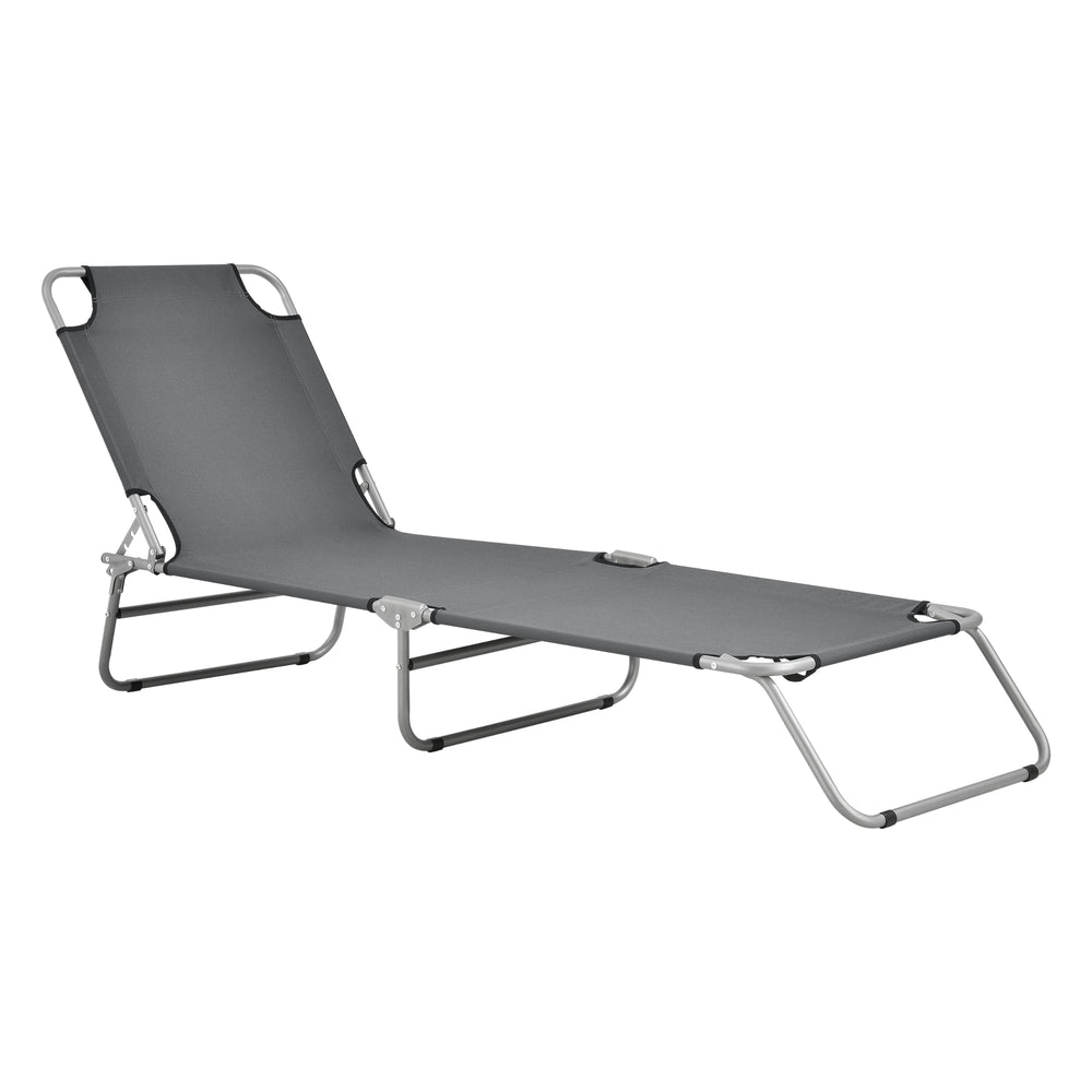 Solstol Carcao 186x55x24 cm [casa.pro] - premiumXL