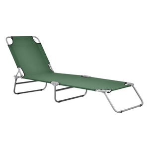 Solstol Carcao 186x55x24 cm [casa.pro] - premiumXL