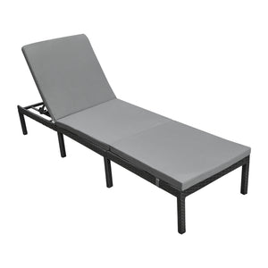 Solsäng Cartes [en.casa] välj modell