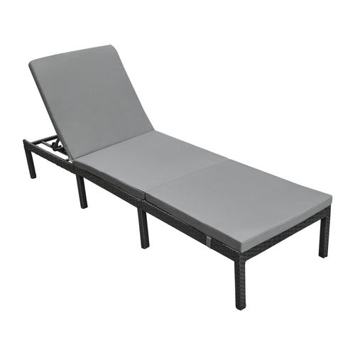 Solsäng Cartes [en.casa] välj modell