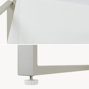 Loungeset Karg 3-del. [casa.pro]