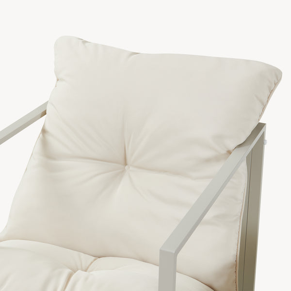 Loungeset Karg 3-del. [casa.pro]