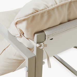 Loungeset Karg 3-del. [casa.pro]