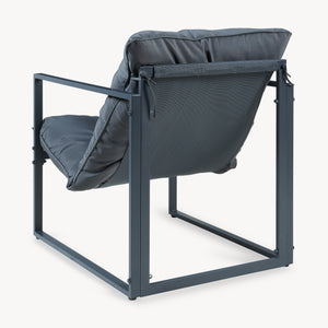 Loungeset Karg 3-del. [casa.pro]