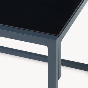 Loungeset Karg 3-del. [casa.pro]