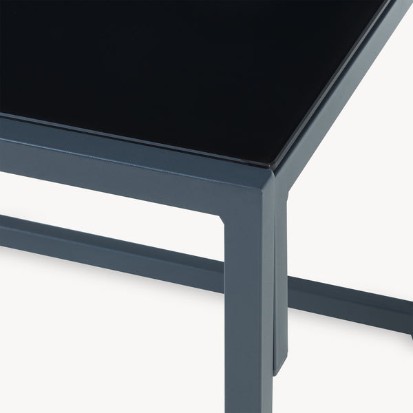 Loungeset Karg 3-del. [casa.pro]