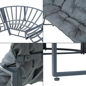 Loungeset Karg [casa.pro]