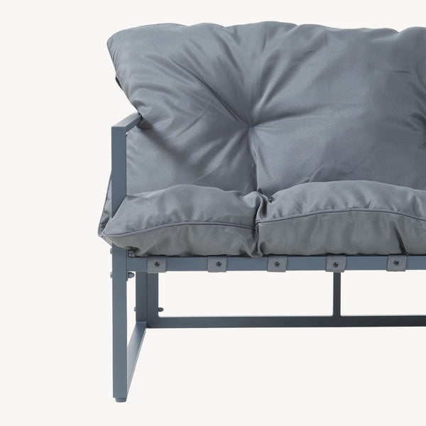 Loungeset Karg [casa.pro]