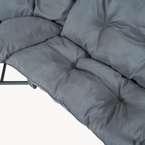 Loungeset Karg [casa.pro]