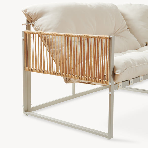 Loungeset Karg [casa.pro]