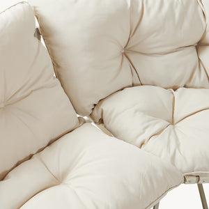 Loungeset Karg [casa.pro]