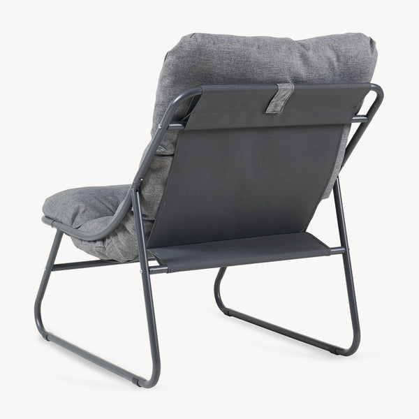 Loungeset Malmö 3-del. [casa.pro]