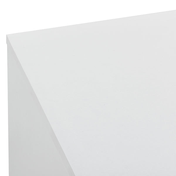 Tv-bänk Gränne med hjul 90x35x40,5 cm [en.casa] välj modell