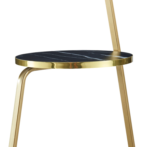 Sidobord Sipoo 74x46x37 cm [en.casa] välj modell