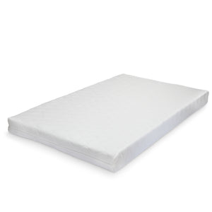 Säng Harstad i metall med/utan madrass 120x200cm [en.casa] välj modell