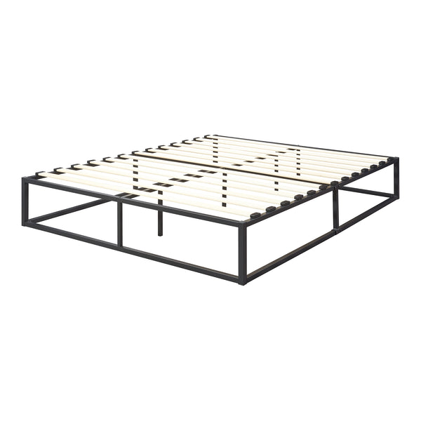 Sängstomme i metall [en.casa] välj modell