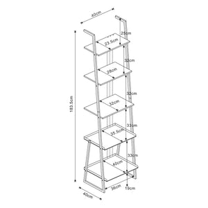 Möbelset Storfjord [en.casa]