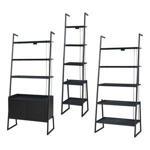 Möbelset Storfjord [en.casa]