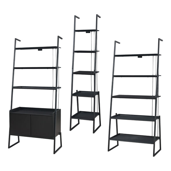 Möbelset Storfjord [en.casa]