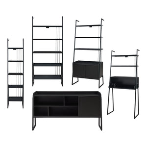 Möbelset Storfjord [en.casa]