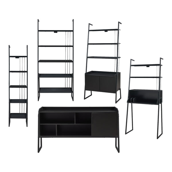 Möbelset Storfjord [en.casa]