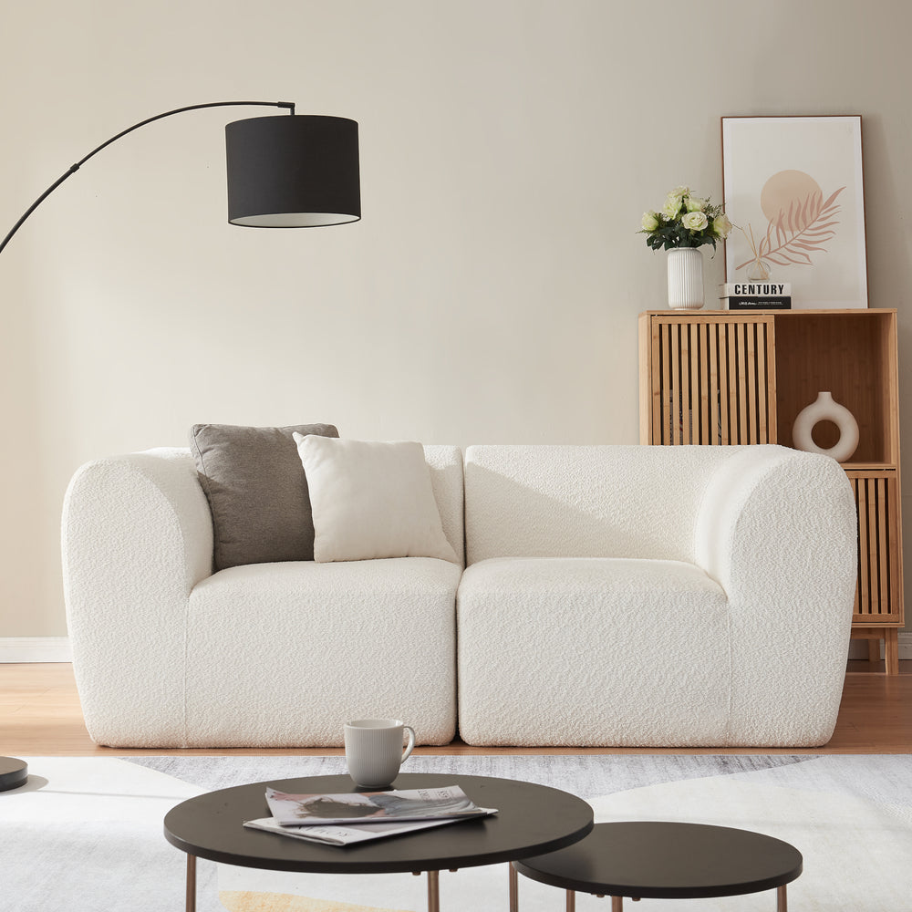 Modulsoffa Hurvas [en.casa]