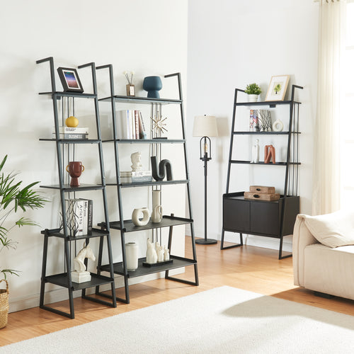 Möbelset Storfjord [en.casa]