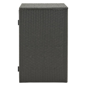 Sopkärlsskydd Widnau konstrotting [en.casa] välj modell