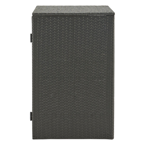 Sopkärlsskydd Widnau konstrotting [en.casa] välj modell