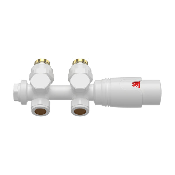 Multiblock Set Gloppen i olika färger [neu.haus]