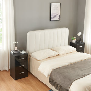 Aurdal nattduksbord 66x37x34,5 cm [en.casa]