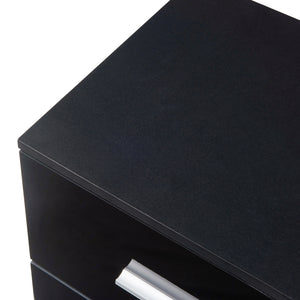 Aurdal nattduksbord 66x37x34,5 cm [en.casa]