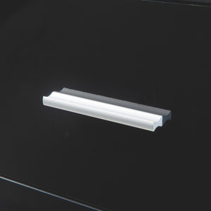 Aurdal nattduksbord 66x37x34,5 cm [en.casa]