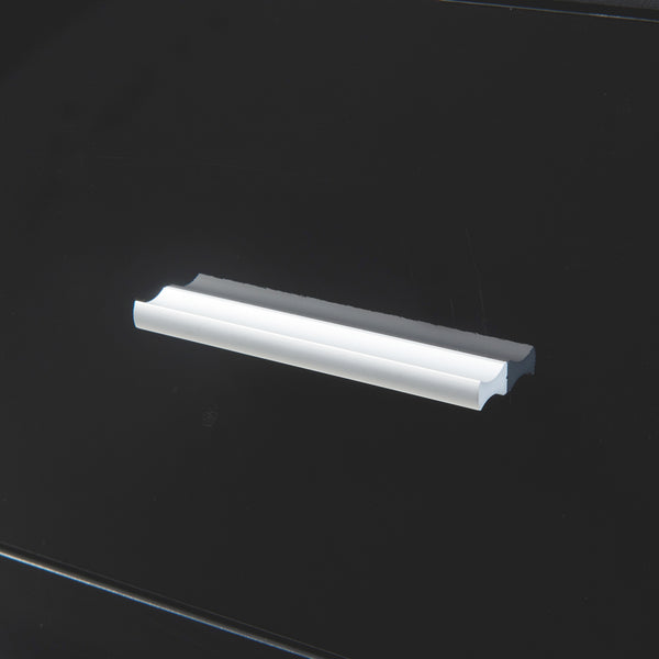 Aurdal nattduksbord 66x37x34,5 cm [en.casa]