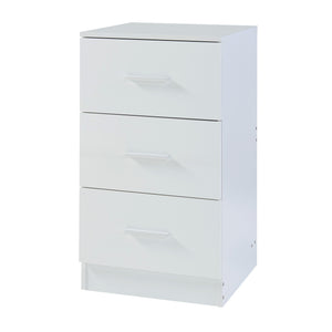 Aurdal nattduksbord 66x37x34,5 cm [en.casa]