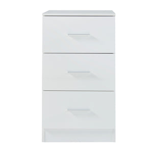 Aurdal nattduksbord 66x37x34,5 cm [en.casa]