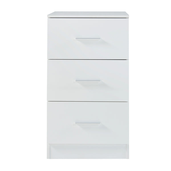 Aurdal nattduksbord 66x37x34,5 cm [en.casa]