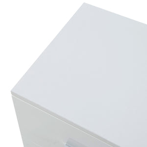 Aurdal nattduksbord 66x37x34,5 cm [en.casa]