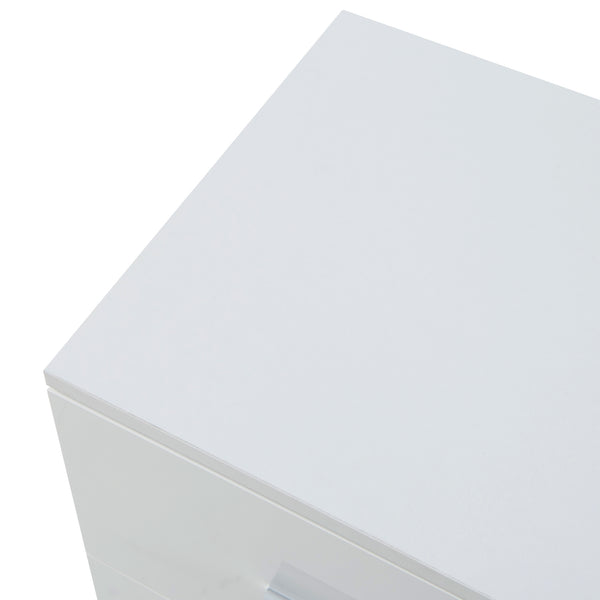 Aurdal nattduksbord 66x37x34,5 cm [en.casa]