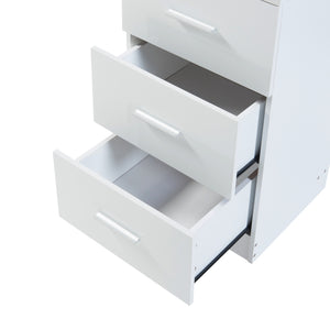 Aurdal nattduksbord 66x37x34,5 cm [en.casa]
