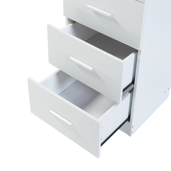 Aurdal nattduksbord 66x37x34,5 cm [en.casa]