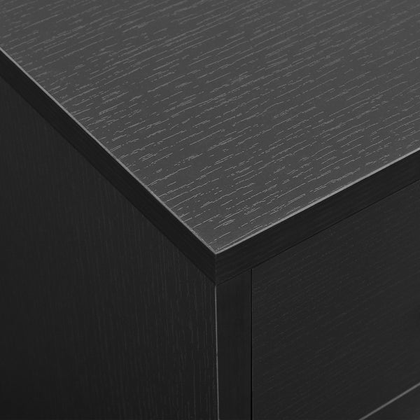 [en.casa]® Sängbord / Avlastningsbord Klovsta-olika modeller